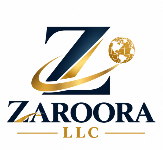 zaroora llc
